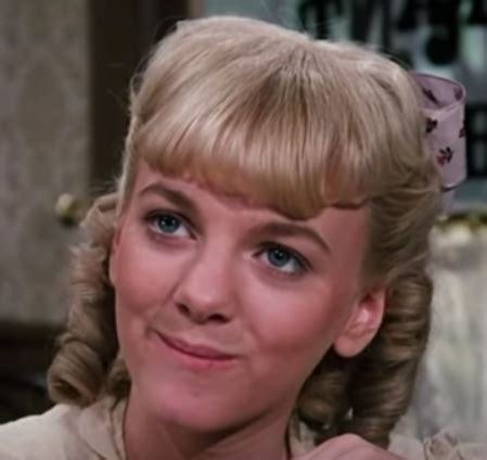 She is a distant relative back only by a few greats. Was Nellie Oleson's Hair Real or a Wig? - Laura Ingalls ...