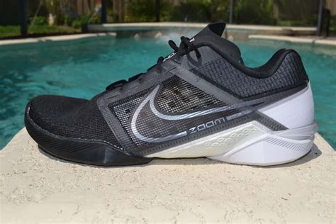 Nike Zoom Metcon Turbo 2 Shoe Review Cross Train Clothes
