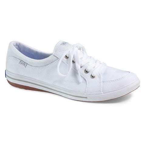 Keds Vollie Canvas Shoes Women White From Kohls Cool Stuff
