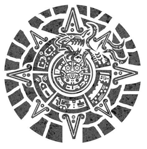 Pin De Malte Lehmann En Quetzalcoatl Tatuajes Tribales Aztecas