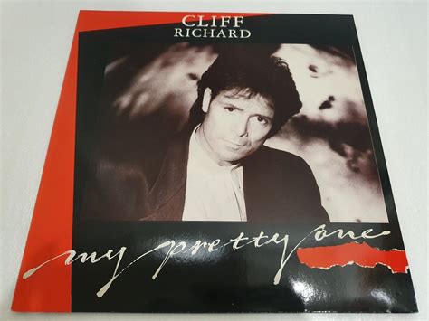 Cliff Richard My Pretty One Kaufen Auf Ricardo