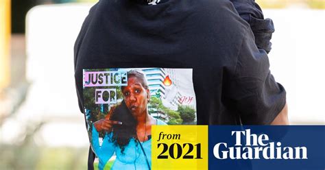 Indigenous Woman Shot Dead On Wa Street By Police Officer Was Trying To