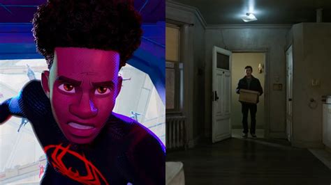 Miles Morales Exists In The Mcu And You Cant Tell Us Otherwise