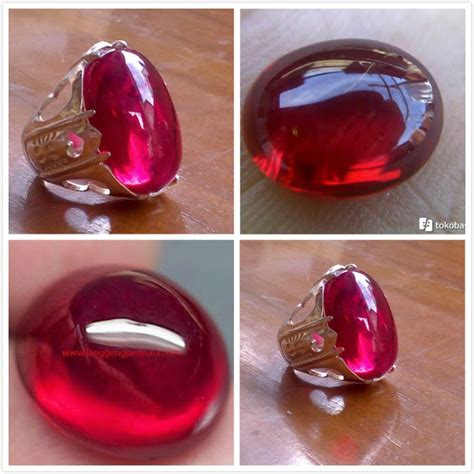Untuk mendapatkannya kita harus melakukan banyak usaha dan belum. Kegunaan Batu Merah Delima dan Asal-usulnya