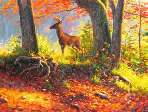 Infinity Fine Art Presents Mark Keathley Spring 2011 Live Event Study