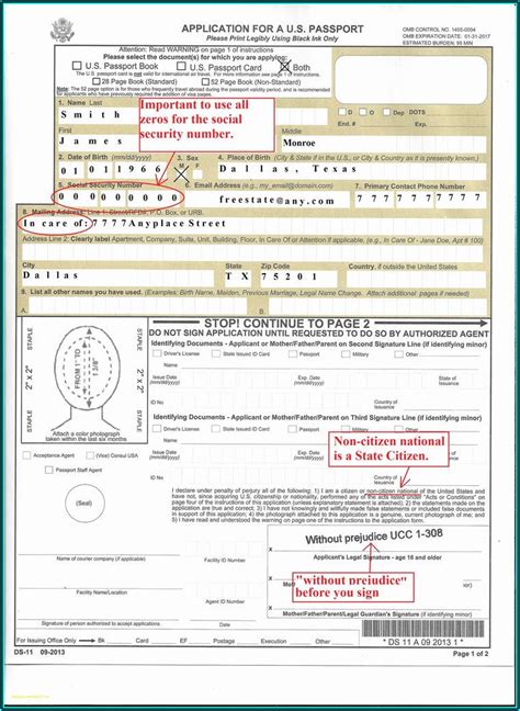 Ghana Passport Renewal Forms Form Resume Examples Emvkq8n9rx