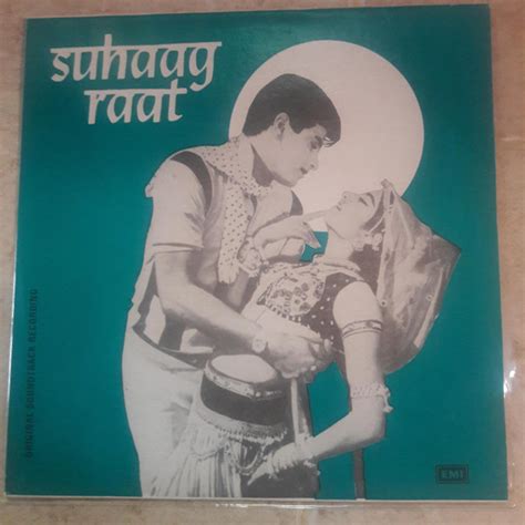 Kalyanji Anandji Suhaag Raat 1968 Vinyl Discogs