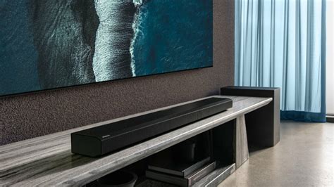 The Best Dolby Atmos Soundbars You Need For Your Home Theater Setup