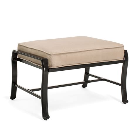 Browse through our collection now and find your favourite. La-Z-Boy Outdoor Emerson Ottoman (2Pk) - Outdoor Living ...