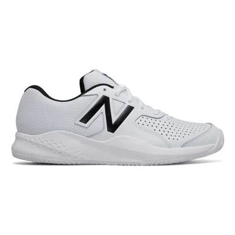 New Balance Mens 696v3 Tennis Shoe