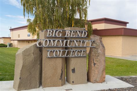Bbcc Receives 116 Million Educational Opportunity Center Grant Big