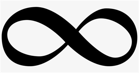 Infinity Logo Vector Infinity Svg Free Transparent Png Download