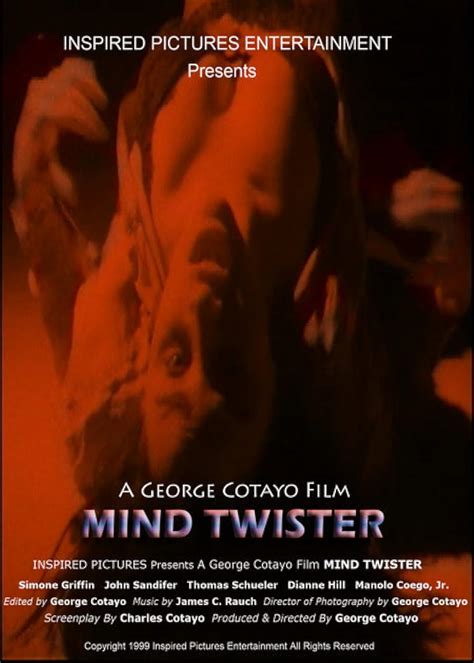 Mind Twister Video 1999 Imdb