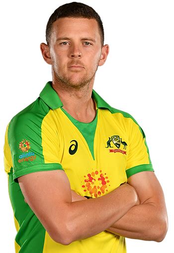 He began his career young, making his state debut at the age of 17 at the sydney cricket ground against the touring new zealand side in. Josh Hazlewood | Stats, Bio, Facts and Career Info
