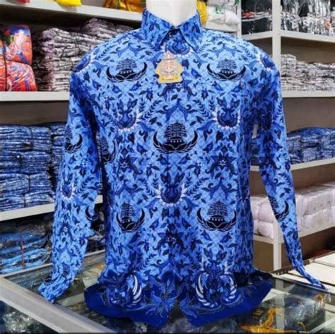 Jual seragam bank mandiri wanita. Jual Seragam Bank Mandiri Wanita : Baju Pdh Pdl Baju ...