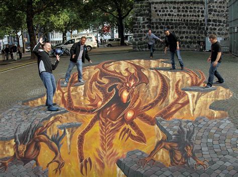 Dub Up : Amazing Street Art