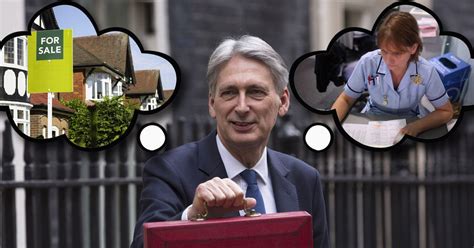 Budget 2017 was tabled at parliament today and here are some crucial things to note. Budget 2017 summary: Key points of Philip Hammond's ...