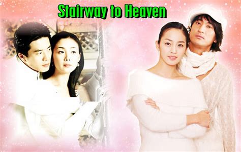It aired on sbs from 3 december 2003 to 5 february 2004 on wednesdays and thursdays at 21:55 for 20. Canciones coreanas como suenan: STAIRWAY TO HEAVEN ...