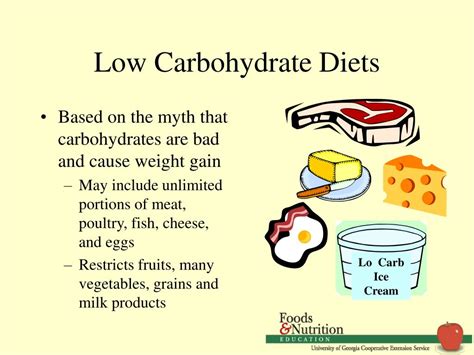 Ppt Fad Diets Powerpoint Presentation Free Download Id67744