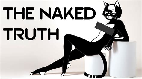 Q A The Naked Truth Youtube