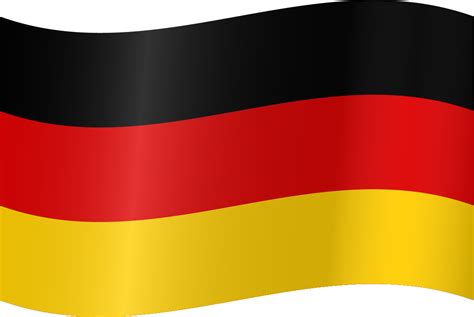 Flag Of Germany National Flag Png Transparent Background 1185x794px