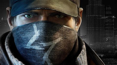 We have about (35) watches wallpapers in jpg format. Watch Dogs Wallpapers - GamerBolt