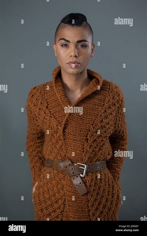 Transgender Beauty Fotos Und Bildmaterial In Hoher Auflösung Alamy