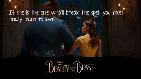 Besides, they must fall in love tonight if we ever expect to be human again. Beauty and the beast 2017. Belle quote | Movie Quotes | Pinterest | Tops, Beauty and the beast ...