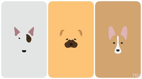 28 Cute Anime Dogs Wallpaper Tachi Wallpaper
