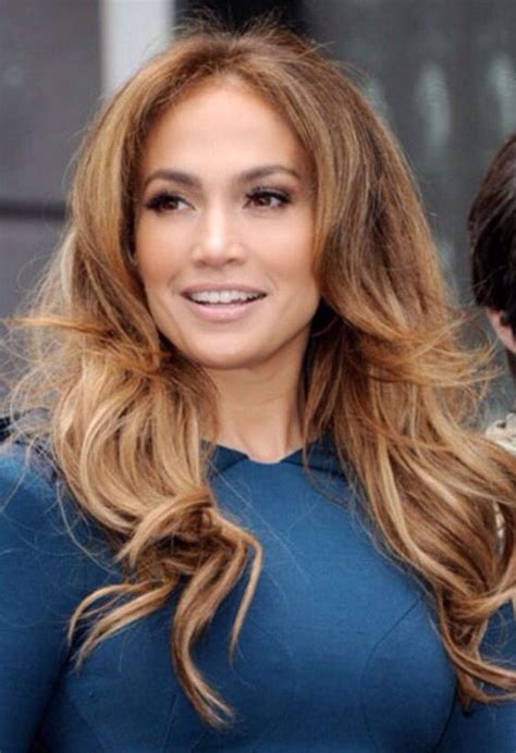J Lo Hair Jennifer Lopez Hair Jlo Hair Jennifer Lopez Hair Color