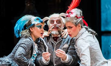 The Queen Of Spades Review Herheim Puts Tchaikovsky Centre Stage For