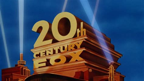 Disney Rebranding 20th Century Fox With A Weird Title | LiveatPC.com ...