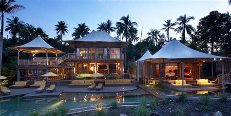 Our Top 14 Ultimate Luxury Hotels In South East Asia Huffpost