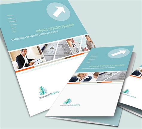 20 Brochure Design Ideas For Marketing Your Business Stocklayouts Blog