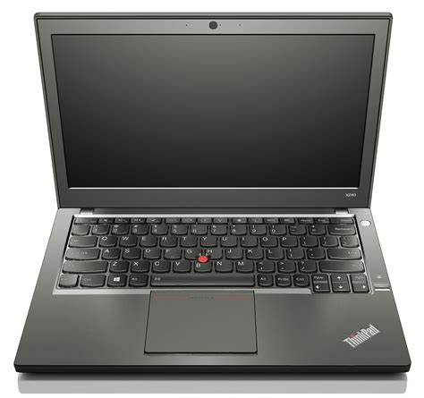 Lenovo Launches Premium Thinkpad X240 Business Ultrabook Pc Perspective