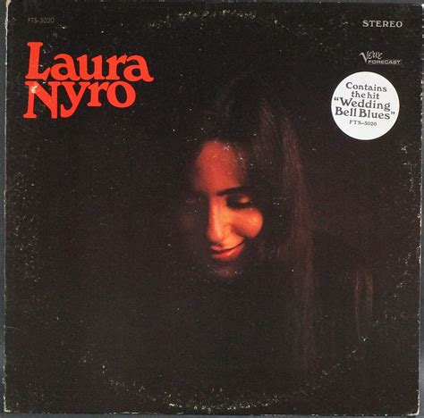 Laura Nyro ローラ・ニーロ The First Songs ファースト・ソングス 米国ロック 中古レコード通販はセブンビートレコーズ
