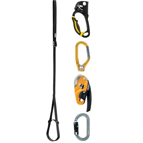 Complete Tree Climbing Gear Kits Wesspur Tree Equipment