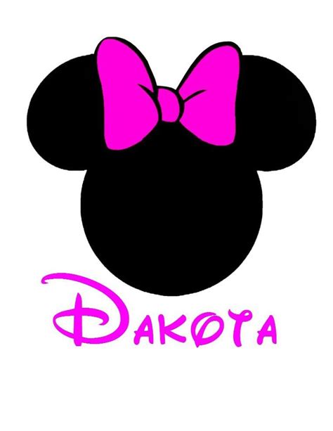 Free Mickey Mouse Ears Silhouette Download Free Clip Art Free Clip