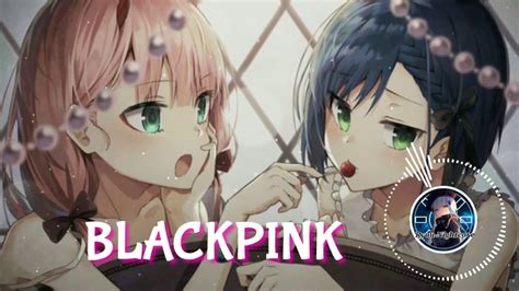 Nightcore Ddu Ddu Du Black Pink Youtube