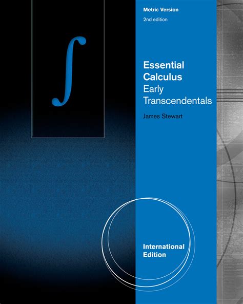 So here is the book which includes the material for calc 1, 2, and 3! Single Variable Calculus Early Transcendentals 8th Edition ...