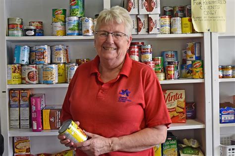 Arby's sandwich shops are known for roasted beef, turkey, and premium angus beef sandwiches, sliced fresh every day along with convenient drive thru services. Bradford Food Bank still open during pandemic - Bradford News