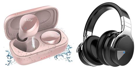 Maybe you would like to learn more about one of these? Best Wireless Headphones on Amazon 2020 | BOOMSbeat