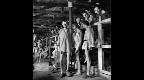 Wwii Veteran Recalls Liberation Of Buchenwald Cnn
