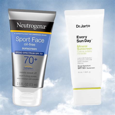 Sunscreen Explained How Much Spf Is Enough Gq
