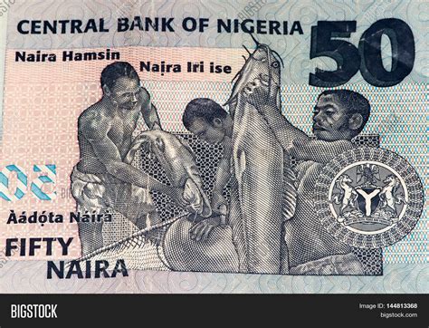 50 Nigerian Naira Bank Image And Photo Free Trial Bigstock