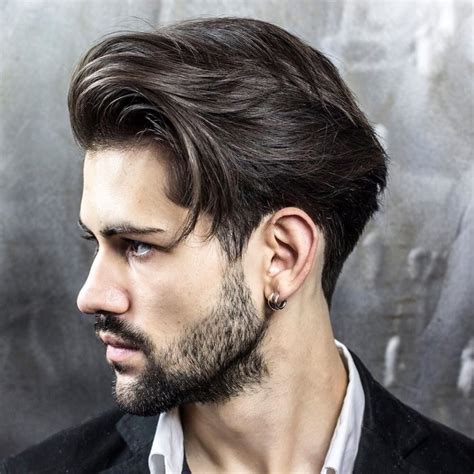 Layered Haircuts 40 Best Mens Layered Hairstyles For 2018 Atoz Hairstyles