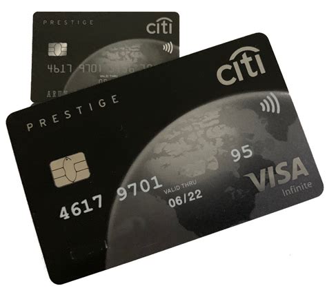 New citi credit card customers enjoy up to 10% cash rebate on 10 digital payments spending in earn 1 citi mile per nt$20 transaction spent. Citi Prestige - The best credit card for Airline Miles and International Spends in India » The T ...
