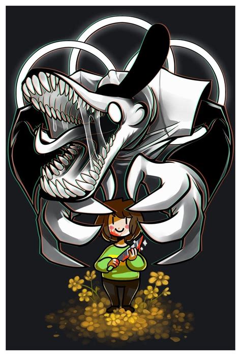 Undertale Crossover Comp