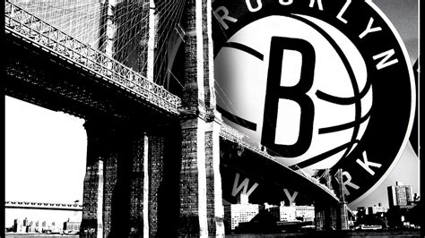 Brooklyn Nets Hd Wallpaper