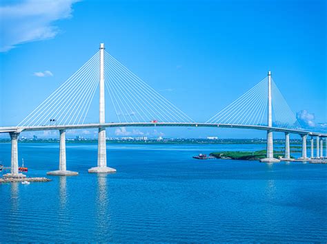 CEBU’S NEW ICON - Merck MLI Travel and Tours